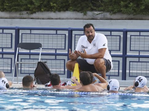 Παλαιό Φάληρο – ΠΑΟΚ 13-2