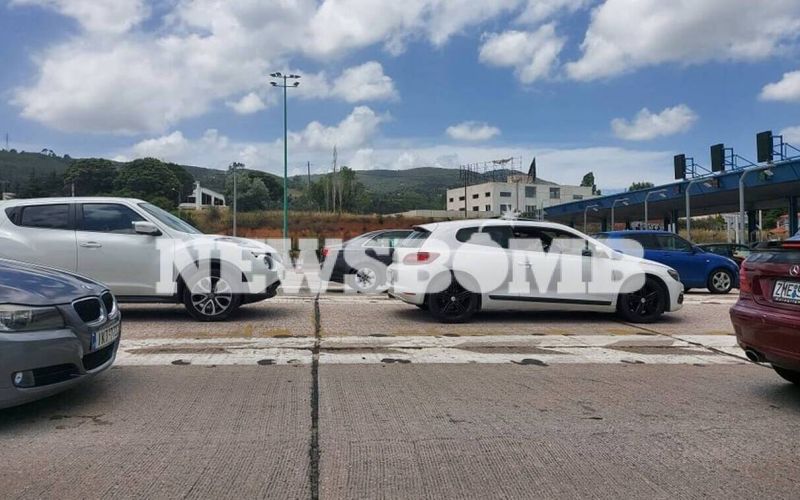 Τριήμερο Αγίου Πνεύματος: Μειωμένη η φετινή έξοδος των εκδρομέων