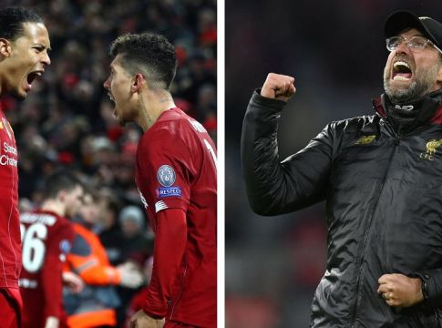 Το απίστευτο βίντεο του Bleacher Report για τον τίτλο της Λίβερπουλ (vid)