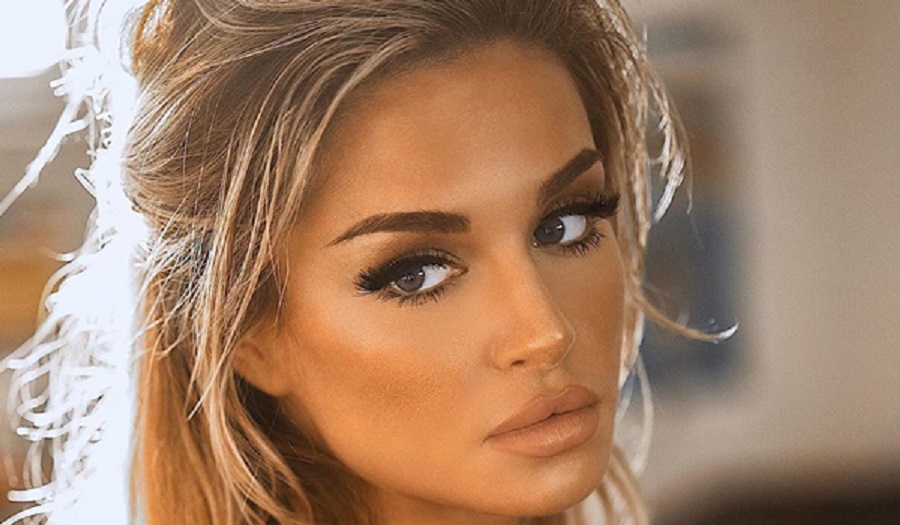 Με την Anna Katharina… κολλάς (pics)