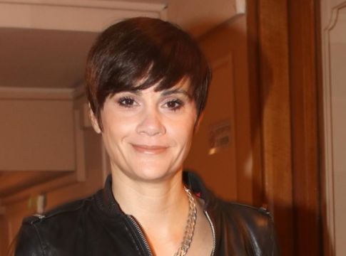 Άννα Μαρία Παπαχαραλάμπους: Τα περιοδικά γράφουν ότι να΄ναι