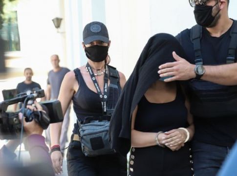 Υπόθεση με βιτριόλι : Η συγγνώμη στην Ιωάννα που δεν ήρθε ποτέ