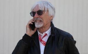 Formula 1: Ο Έκλεστοουν κινδυνεύει με αποκλεισμό