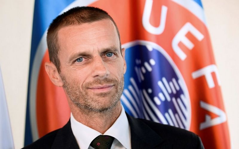 Τσέφεριν: «Ευελπιστούμε σύντομα να επιτραπεί η παρουσία θεατών»