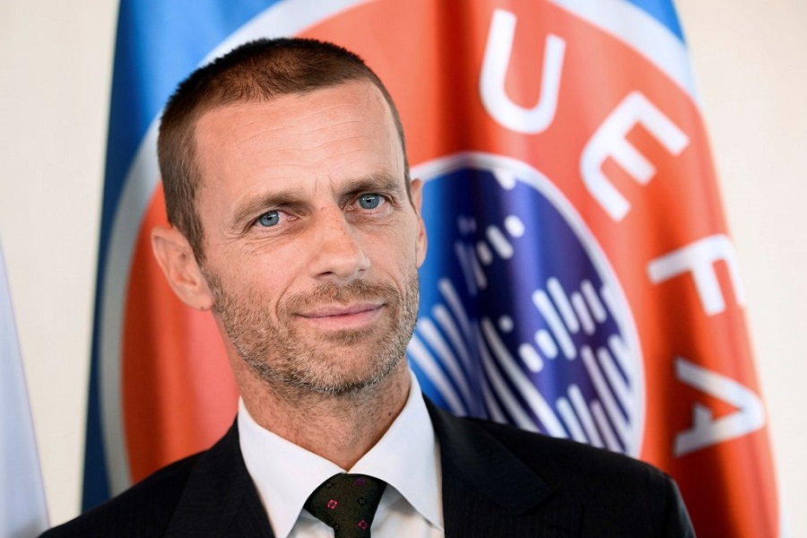 Αποφασίζει για παρουσία κόσμου σε Champions και Europa League η UEFA