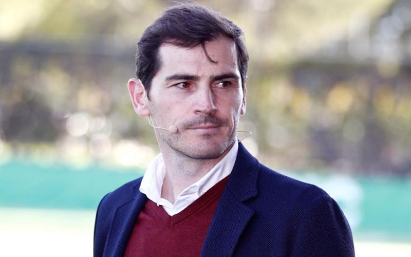 Κασίγιας: «Δεν κατεβαίνω στις εκλογές λόγω κορωνοϊού» (pic)