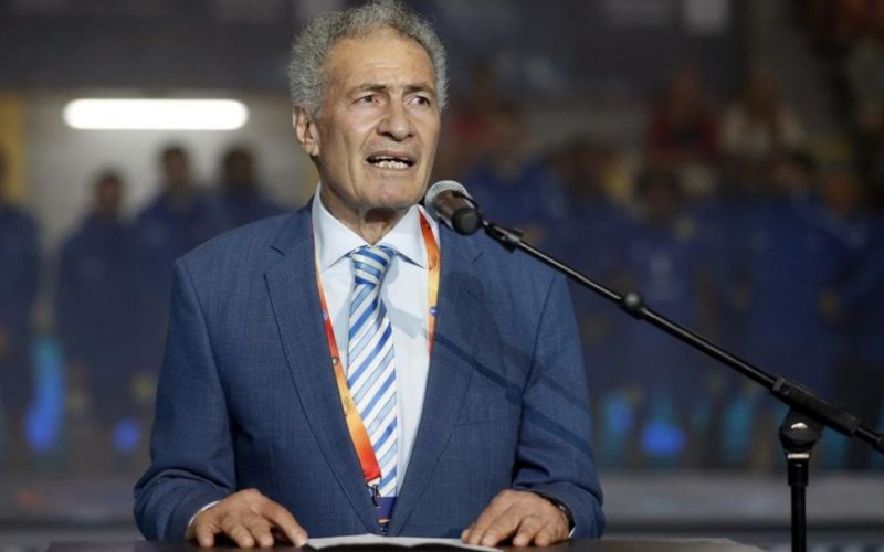 Προέδρος IHF: «Δε θα αναβληθεί το Παγκόσμιο του 2021»