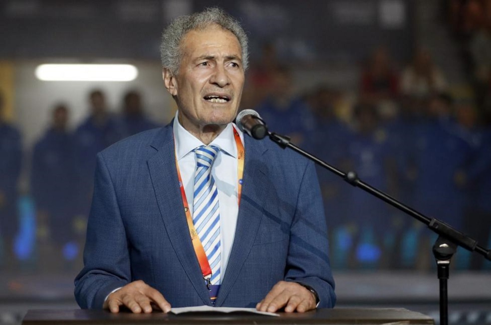 Προέδρος IHF: «Δε θα αναβληθεί το Παγκόσμιο του 2021»