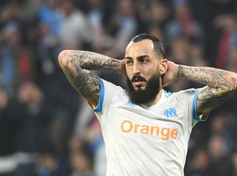 Μαρσέιγ: Τι συμβαίνει με τον Μήτρογλου (vid)