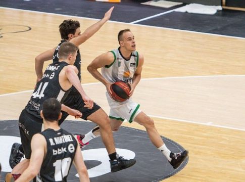 Στην παράταση η Μπανταλόνα με σούπερ Πρέπελιτς