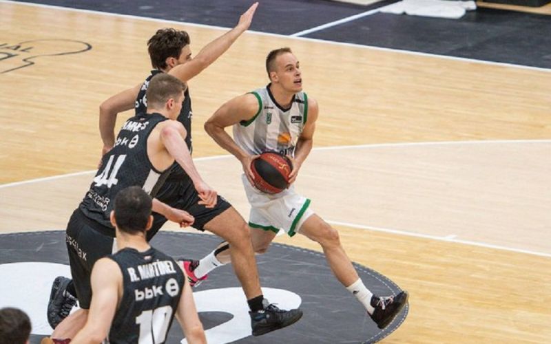 Στην παράταση η Μπανταλόνα με σούπερ Πρέπελιτς