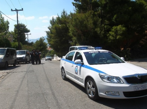 Αρπαγή Μαρκέλλας: Στον εισαγγελέα η «κοκκινομάλλα» – Άγνωστα παραμένουν τα κίνητρά της