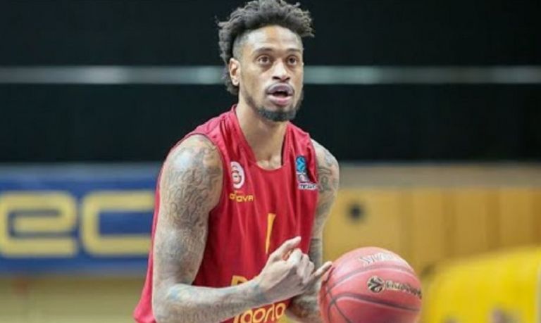 Παναθηναϊκός: Ο Γκρεγκ Ουίτινγκτον για αντί-Τόμας (vids) | to10.gr