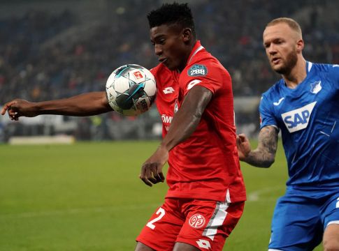 Τραυματίστηκε σοβαρά ο Αβονίγι (vid)