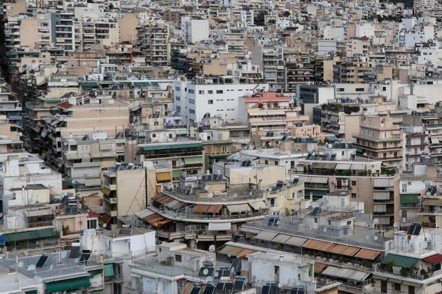 Μείωση ενοικίου: Ποιες επιχειρήσεις τη δικαιούνται τον Ιούνιο