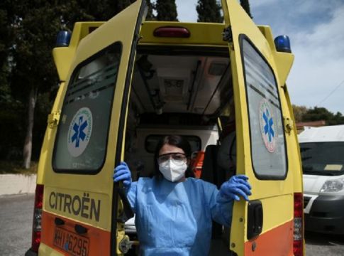 Φθιώτιδα: Αυτοκίνητο παρέσυρε και τραυμάτισε 4χρονο κοριτσάκι