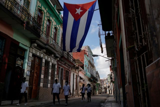 Κορωνοϊός : Υπό έλεγχο η πανδημία στην Κούβα ανακοίνωσε ο πρόεδρος