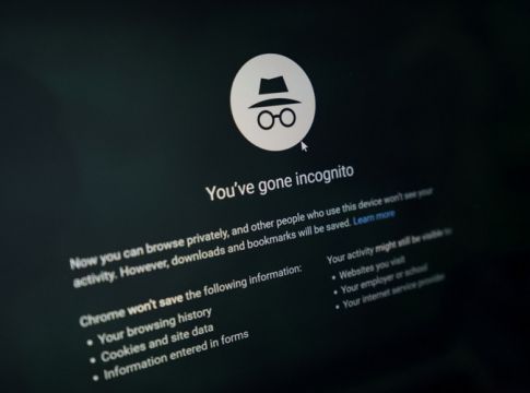 Google: Αγωγή 5 δισεκατομμυρίων επειδή παρακολουθεί τους χρήστες σε incognito mode