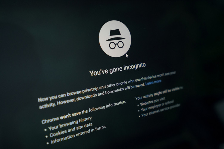 Google: Αγωγή 5 δισεκατομμυρίων επειδή παρακολουθεί τους χρήστες σε incognito mode