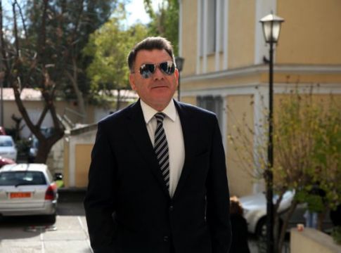 Βόμβα Κούγια για απαγωγή Μαρκέλλας: Γνωστός επιχειρηματίας παρενέβη για συμβιβασμό