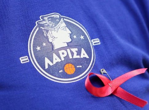 ΚΑΕ Λάρισα: Πρωτοβουλία για τον καθαρισμό των όχθεων του Πηνειού