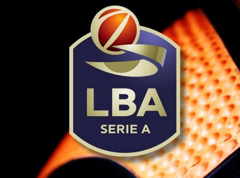 Οριστικά με 16 ομάδες η Lega Basket (pic)