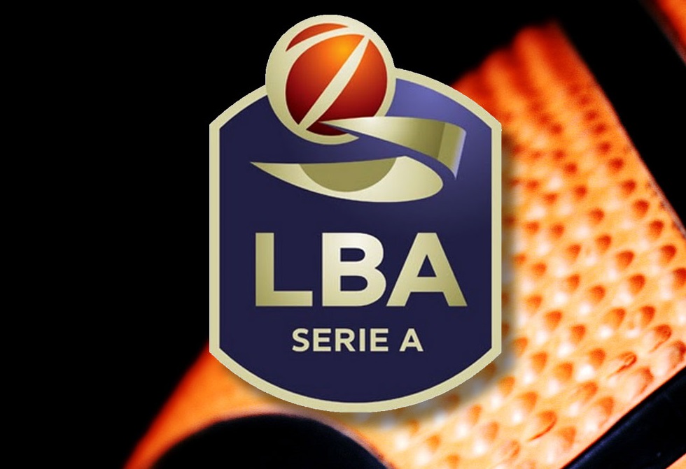 Οριστικά με 16 ομάδες η Lega Basket (pic)