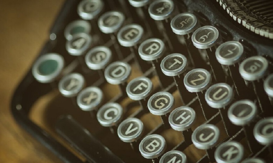 Αυτό το γράμμα… το γράφουμε όλοι λάθος!