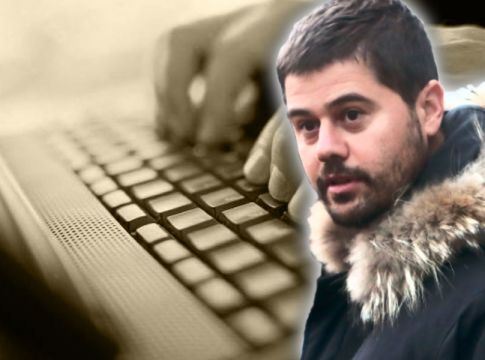 Ο Μάκης Γκαγκάτσης ενοχλήθηκε με to10.gr και οι φαιδροί λιβελογράφοι της mediaκής προπαγάνδας έτρεξαν να τον «ξεπλύνουν»!