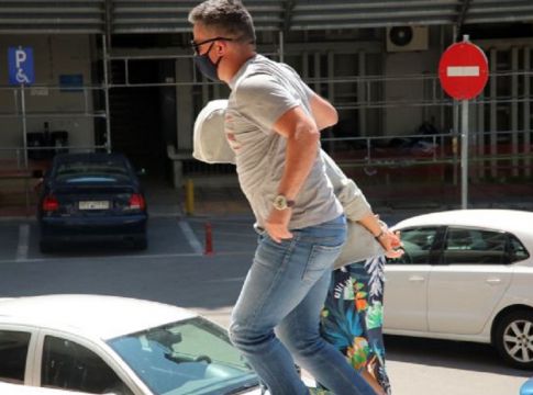 Απαγωγή Μαρκέλλας: Κόντρα δικηγόρων για τον εξωδικαστικό συμβιβασμό – Στην ανακρίτρια η 33χρονη