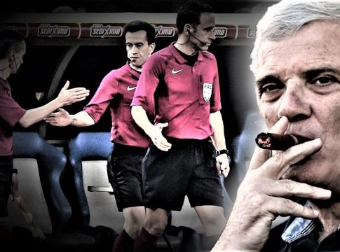 «Αν τον είχε πιάσει από τα γεννητικά όργανα δεν θα μπορούσε να περπατήσει»