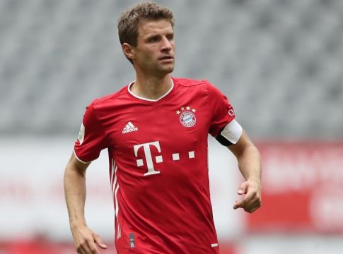 Μπάγερν : Θετικός στον κορωνοϊό ο Μίλερ, χάνει τον τελικό με την Τίγκρες