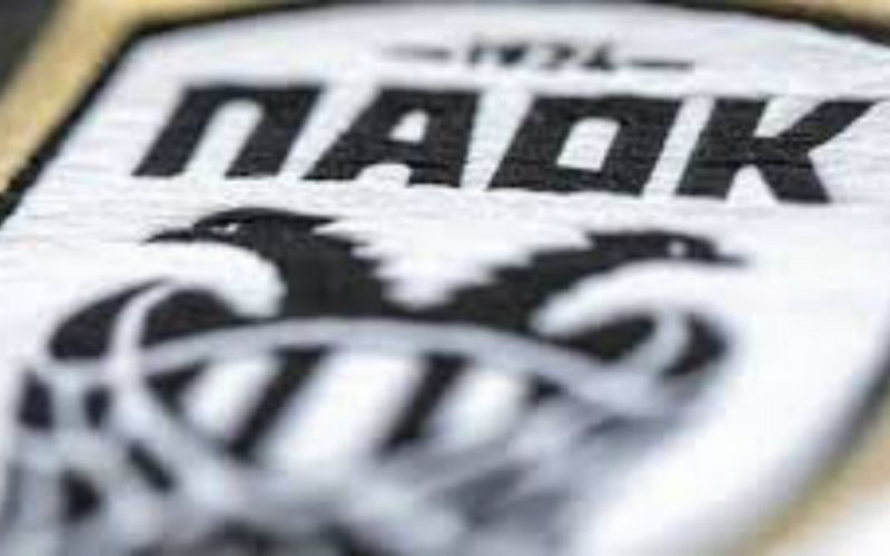 ΠΑΟΚ : Μαθαίνει αντίπαλο – Η ιδιαιτερότητα με την Μπεσίκτας