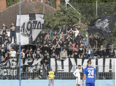 Σερβία: Με κόσμο το Ράντνικ – Παρτίζαν!