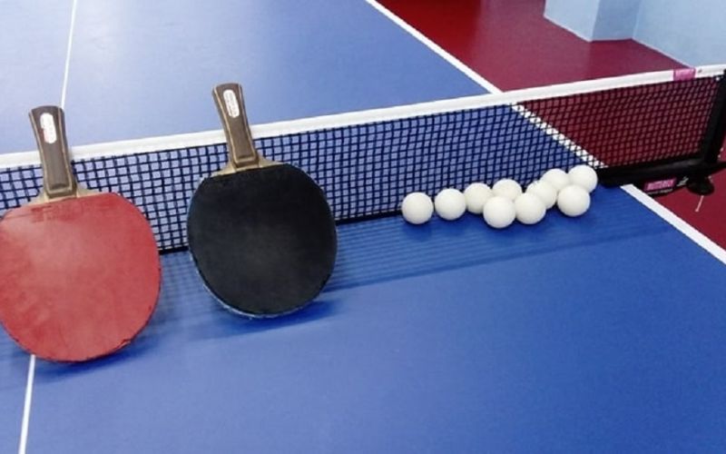 Μεγάλη χορηγική συμφωνία για την ομοσπονδία πινγκ πονγκ
