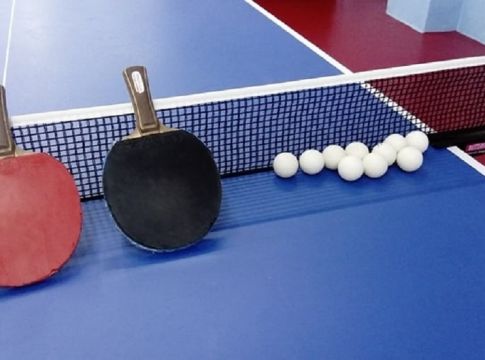 Πινγκ πονγκ: Πηγαίνει για το 2021 το Παγκόσμιο πρωτάθλημα