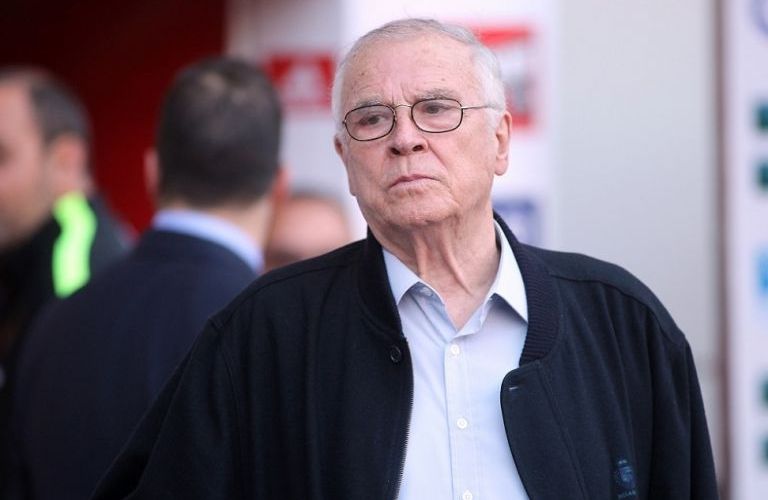 Σάββας Θεοδωρίδης: «Νίκες βγαλμένες με Ολυμπιακό αίμα»
