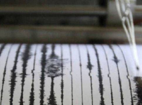 Ισχυρός σεισμός 7,3 Ρίχτερ στο Μεξικό