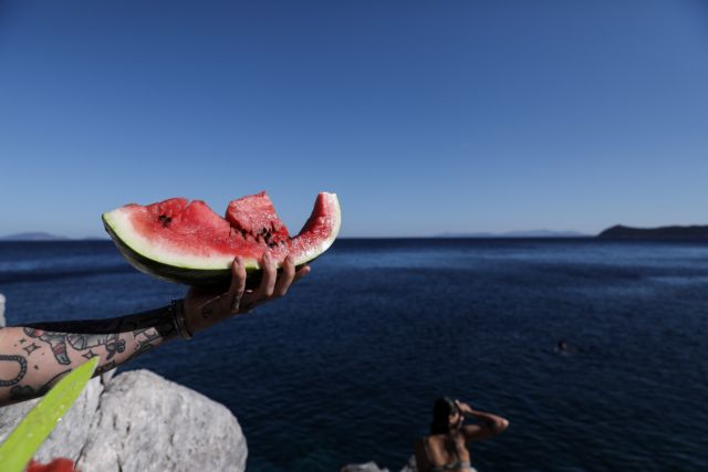 Καιρός: Μίνι καύσωνας από Τρίτη – Πού θα αγγίξει τους 38 βαθμούς ο υδράργυρος