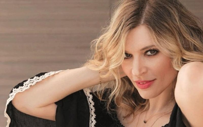 Ζέτα Δούκα: «Τρελαίνουν» το instagram μαμά και κόρη