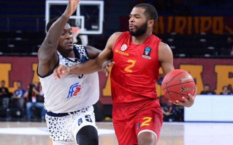 Ολυμπιακός: Εντείνει την πίεση για τον Χάρισον
