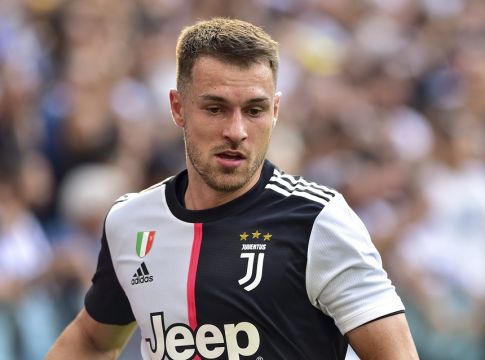 Ο Ράμσεϊ μένει στη Γιουβέντους