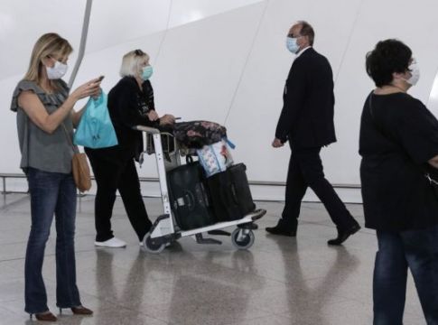 Τουρισμός: Το στοίχημα για την κυβέρνηση – Για ποιες χώρες ισχύει απαγορευτικό