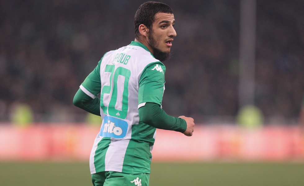 Αγιούμπ: «Έπρεπε να νικήσουμε την ΑΕΚ, δεν σφύριξε καλά ο Τζήλος»