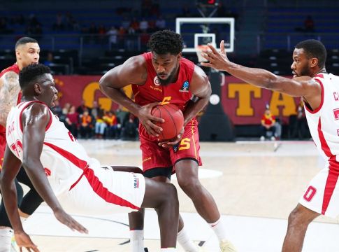 Η Γαλατάσαραϊ θα πάρει 350 χιλιάδες ευρώ για το BCL