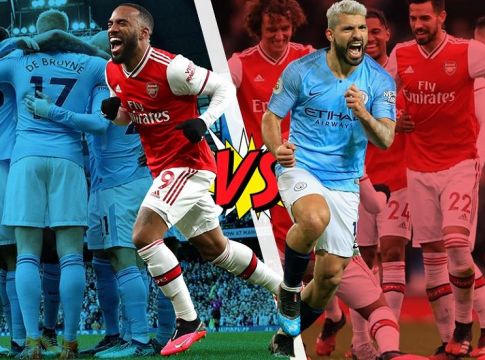 LIVE: Η ποδοσφαιρική δράση στην Ευρώπη