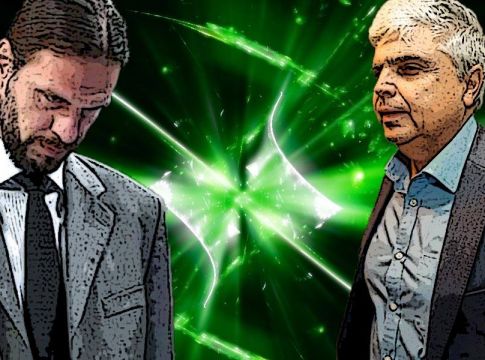 Παναθηναϊκός: Οσα… λέει η σιωπή