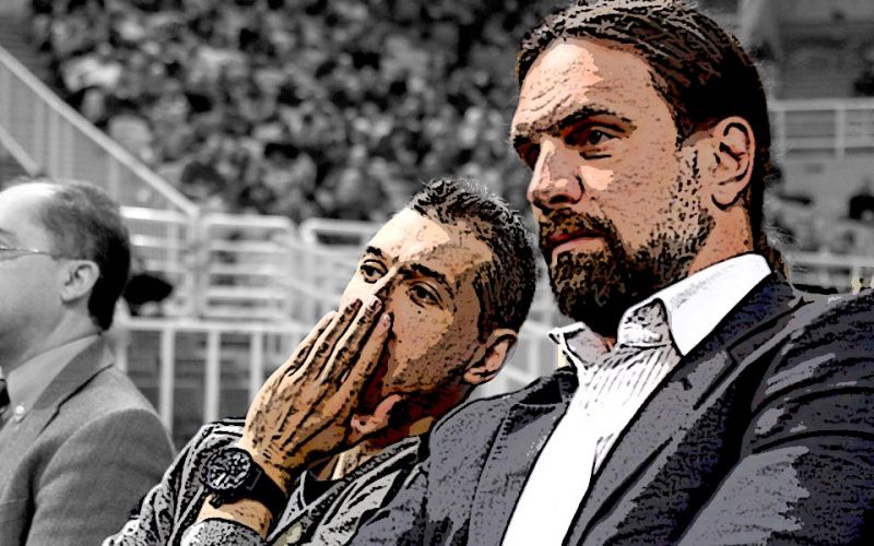 Παπανικολάου: «Θα φέρουν συσπείρωση και θα εμπνεύσουν Αλβέρτης-Διαμαντίδης»