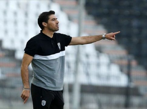 Η 11άδα του ΠΑΟΚ κόντρα στον ΟΦΗ (pic)