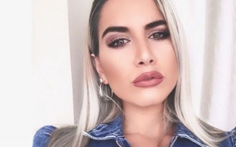 Πρώην παίκτρια του ελληνικού «The Voice» κολάζει το Instagram (Pics)